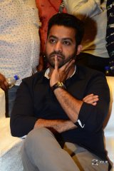 Aravinda Sametha Pre Release Event Photos